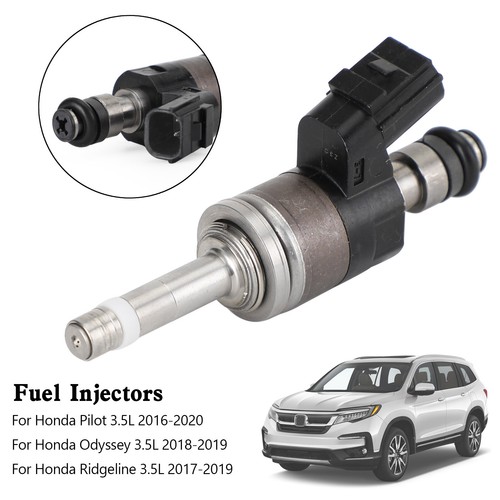 1pcs fuel injector - 1pcs,