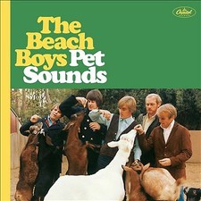 Pet Sounds [50th Anniversary