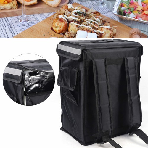 Large 42l food delivery - large,