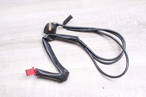 Wiring harness cablestrand