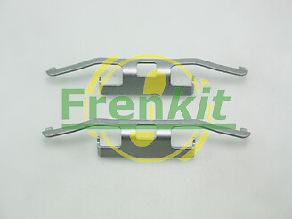 New accessory kit disc - new, kit,