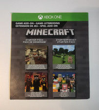 [Game Add On] Minecraft