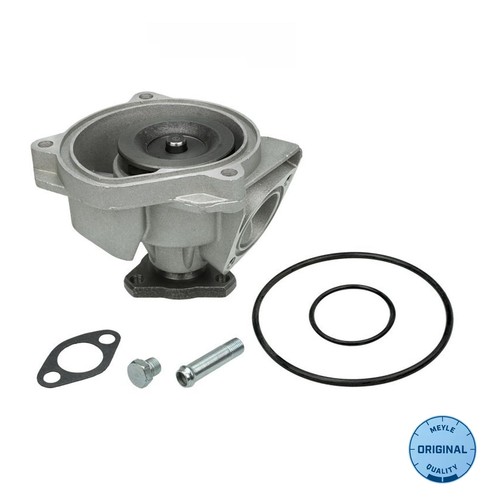 Water pump gasket set vw - water,