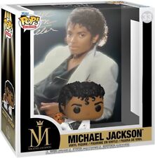 Michael Jackson - Thriller -