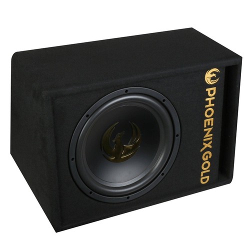 Phoenix gold z12ab bass - phoenix,