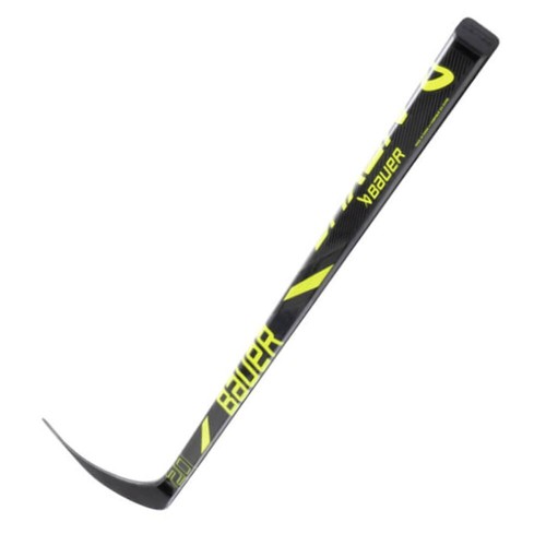 Bauer s24 nexus performance - bauer,