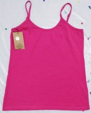 Ladies Stretch Plain Strappy