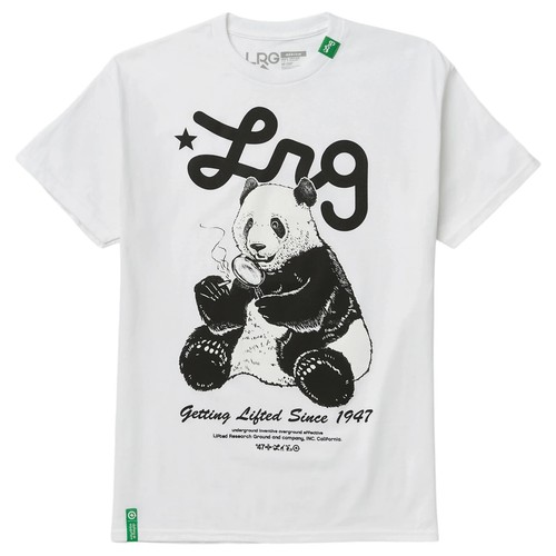 Lrg lifted research group - lrg,