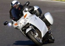 LED 6000K Auxiliary Flood