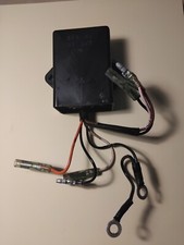 MARINER 40HP OUTBOARD CDI UNIT 2STROKE 1980S 2 CYLINDER MODEL