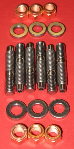 Arp turbo exhaust - arp, housing