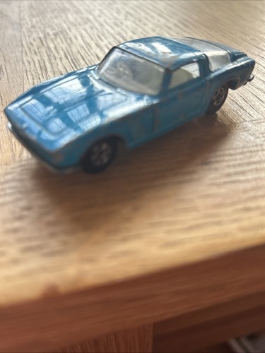 Matchbox superfast iso - matchbox, no