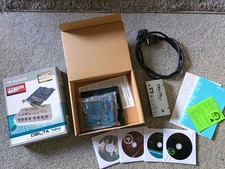 M-Audio Delta 44 Rev D PCI