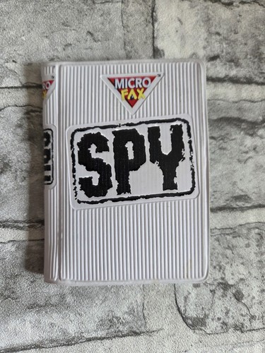 Micro fax spy - fax, pocket
