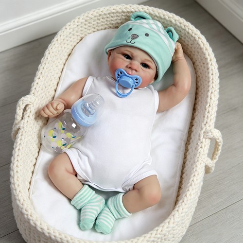 Real life reborn - reborn, baby