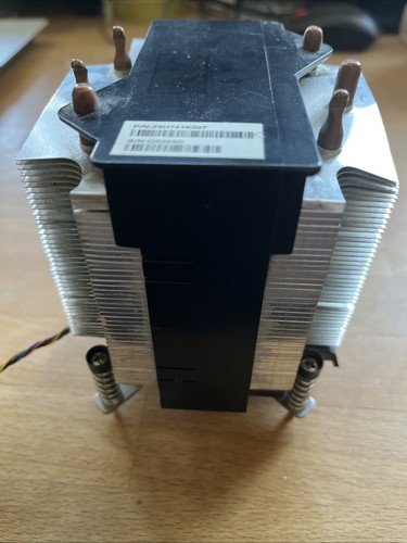 Cooler master cpu - cooler,