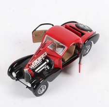 Franklin/Danbury mint 1:24