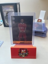 Topps Match Attax 24/25 Black