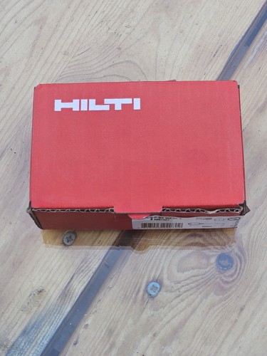 Hilti 52mm nails for - for, nail