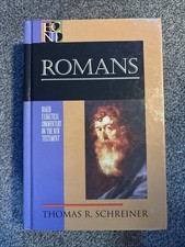 Baker Exegetical Commentary On