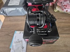 Penn conflict 7000 long - conflict,
