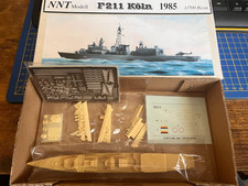 NNT MODELS - GERMAN NAVY F211