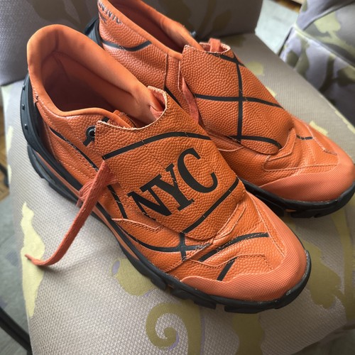 Raf simons nyc - simons, basketball