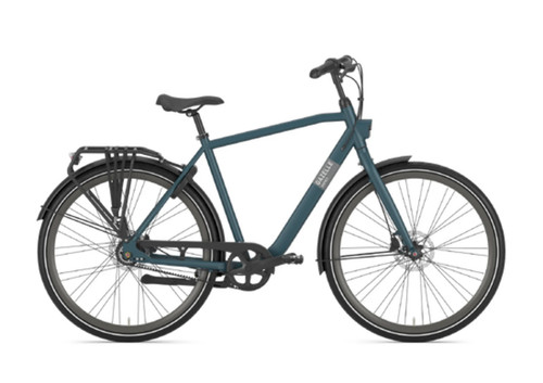 Used hybrid bicycles for - used, sale