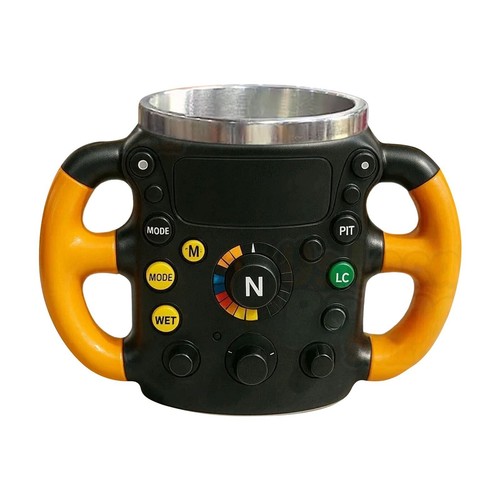 Motorsport mug - mug,
