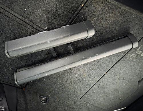 Volvo v60 dog guard - guard, 2014