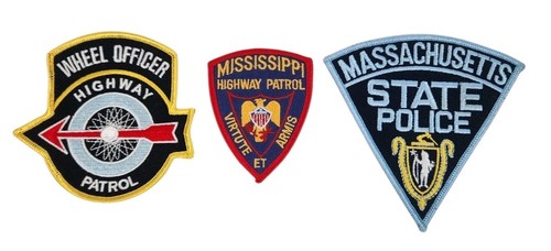 Lot highway patrol - lot,
