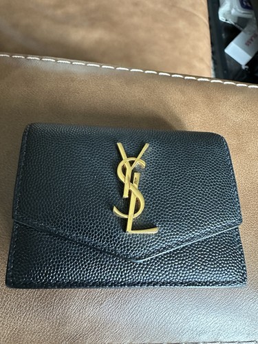 Saint laurent black uptown - laurent,