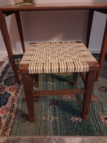 Vintage retro small wooden - retro,