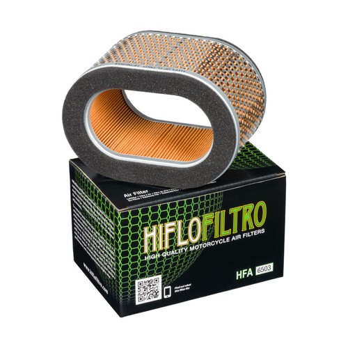 Hiflo air filter for - filter,