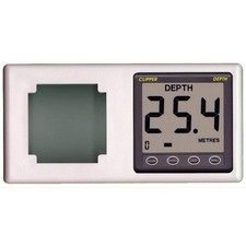 Nasa Marine Clipper Twin Instrument Mounting Pod