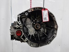 2004 RENAULT MEGANE 2.0L