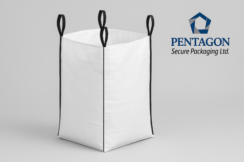 One ton bulk bags - bulk,