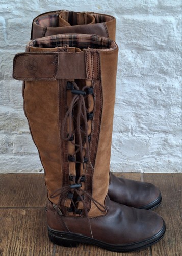 Ariat grasmere waterproof - ariat,
