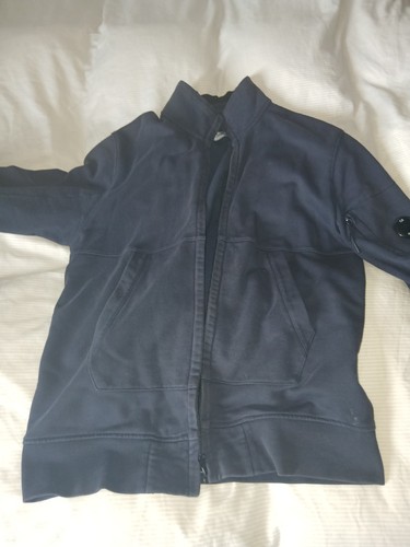 Company jacket l - cp,