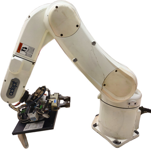 Adept viper s850 scara robot - viper,