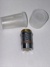 Reichert 1016 Plan Achro Iris