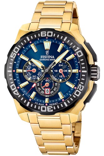 Festina men watch - men's,