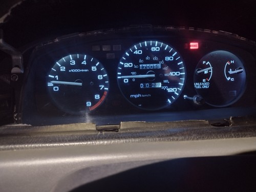 95 honda civic - 95,