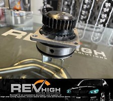 High Flow Water Pump Gasket FOR Nissan Navara D40 4.0L VQ40 Pathfinder V6 Petrol