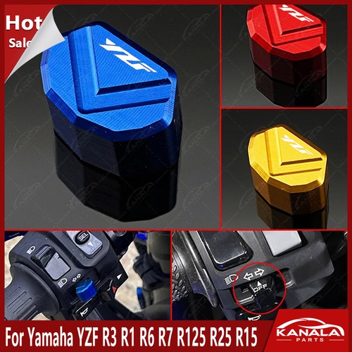 For yamaha yzf - r1, r7