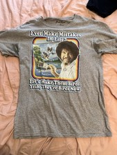 Official Bob Ross Ever Make