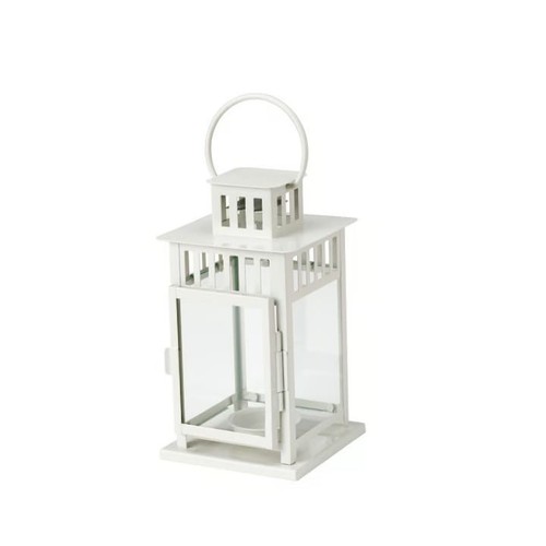 Ikea borrby lantern - lantern, block