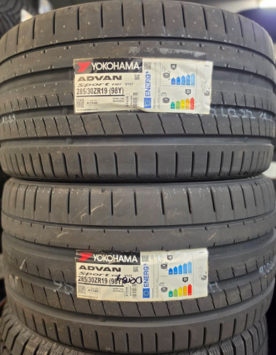 Yokohama advan sport 285 30 - 2x,