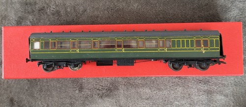 Hornby r4301 4mm - 4mm, southern