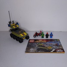 Lego Marvel Super Heroes 76017
